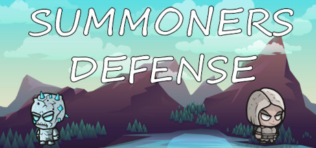 Summoners Defense Cover Image