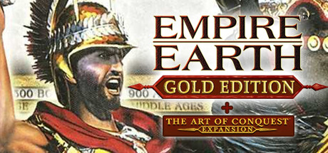 Empire Earth: Gold Editionのヘッダー画像
