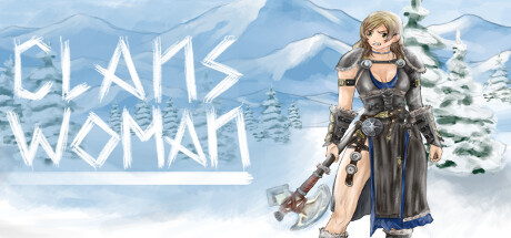 Clanswoman PC game deal