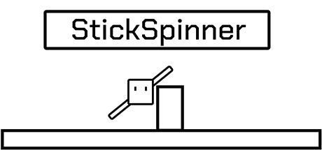 StickSpinner