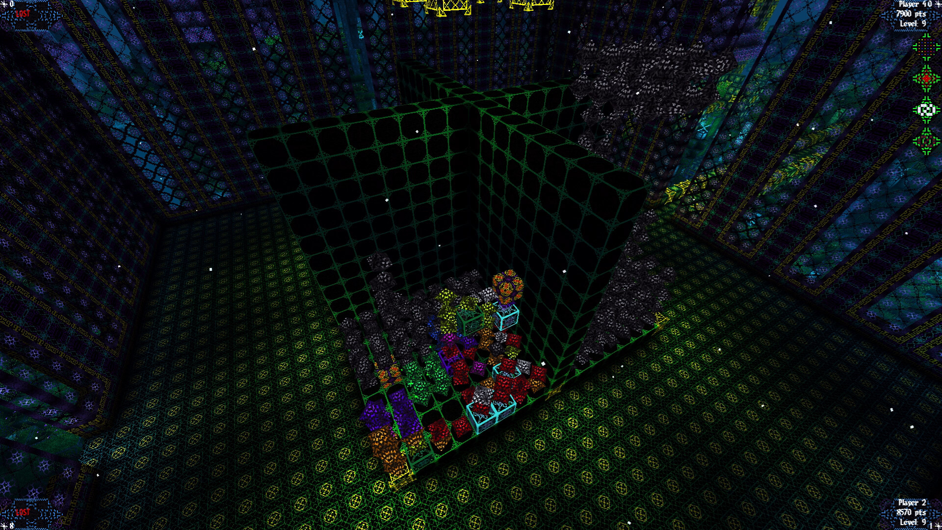 Crystalline Bliss #2