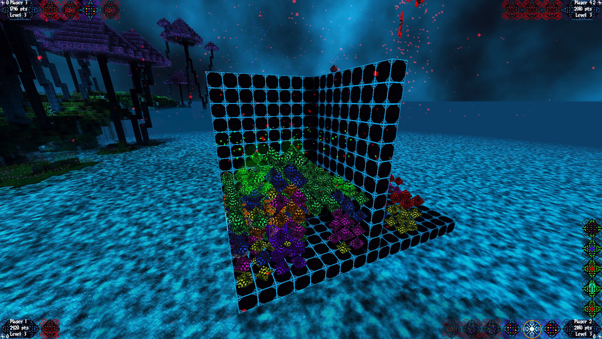 Crystalline Bliss #4