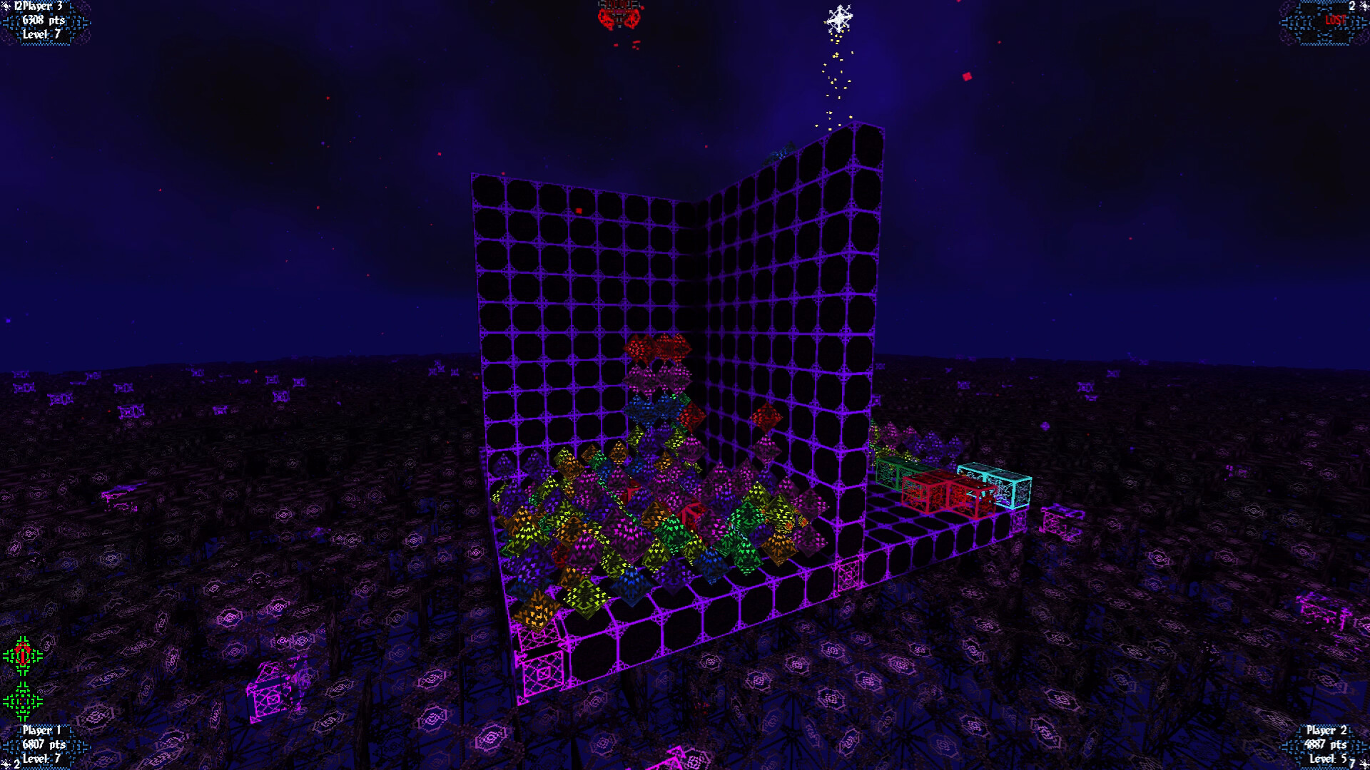 Crystalline Bliss #5