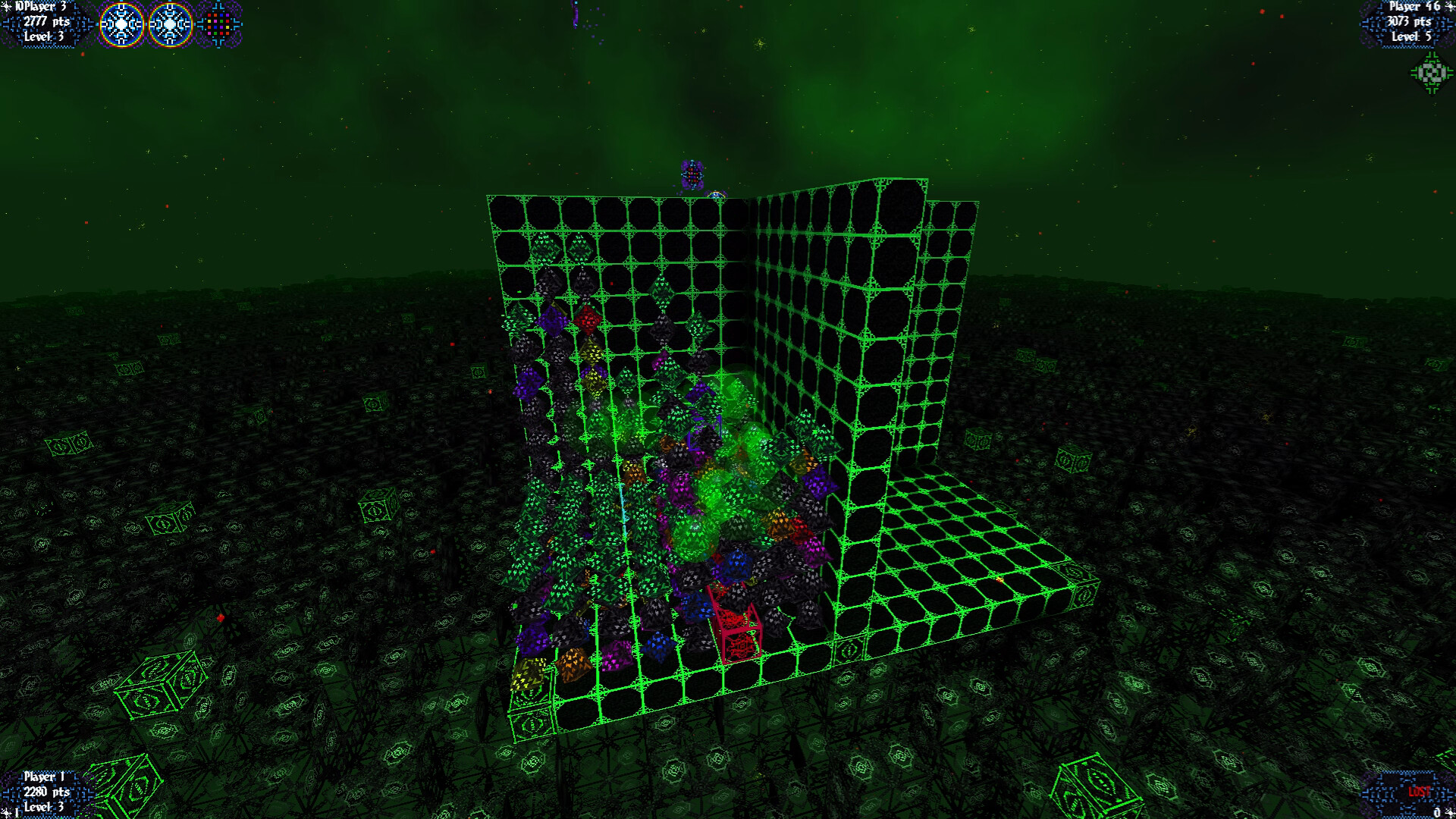 Crystalline Bliss #6