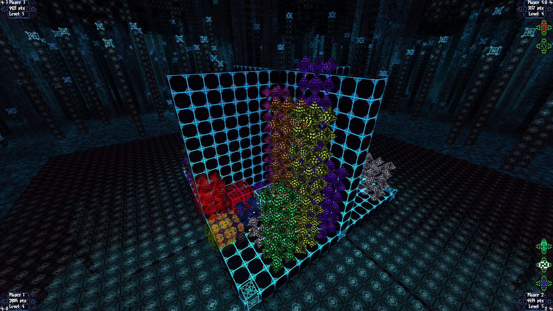 Crystalline Bliss #7