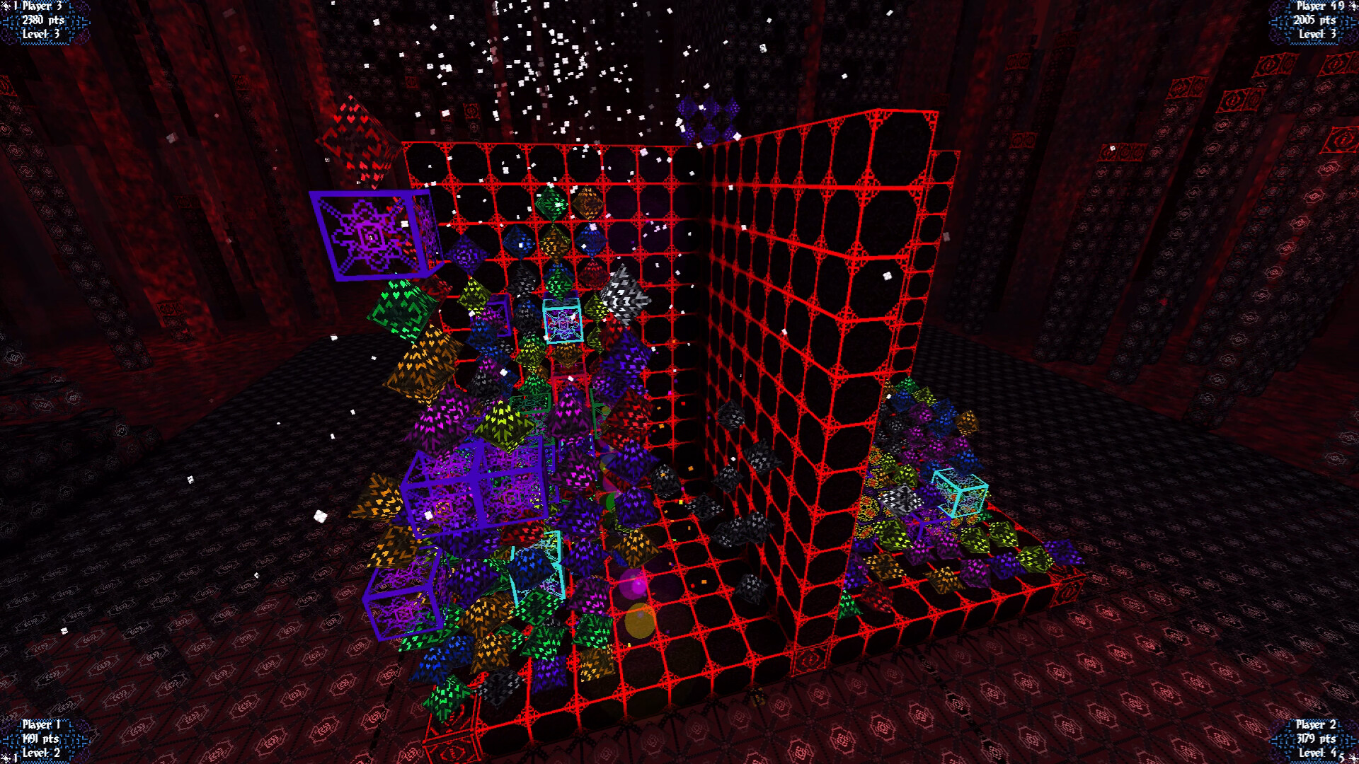 Crystalline Bliss #8