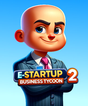 E-Startup 2 : Business Tycoon