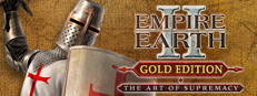 Empire Earth II: Gold Edition