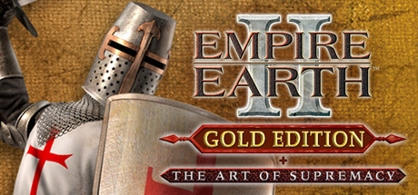 Empire Earth II: Gold Editionのヘッダー画像