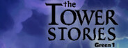 The Tower Stories Green 1