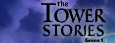 The Tower Stories Green 1