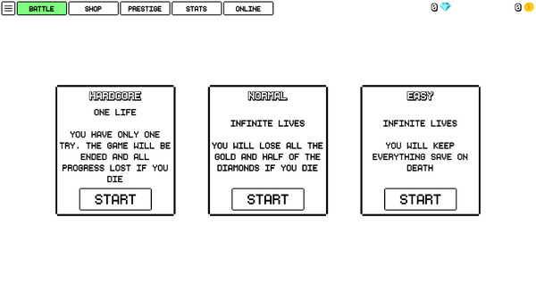 One Life Clickerfor windows and Linux 1