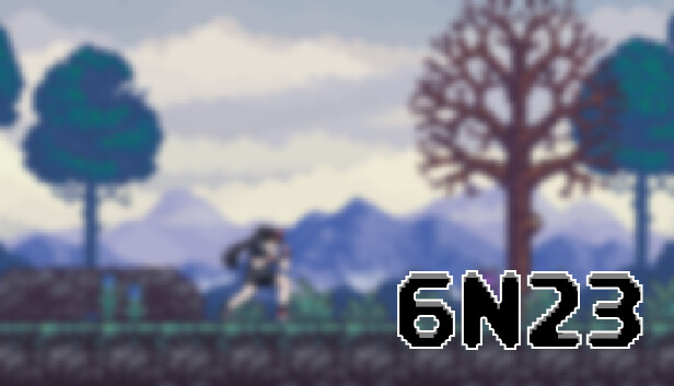 6N23 on Steam