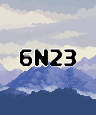 6N23