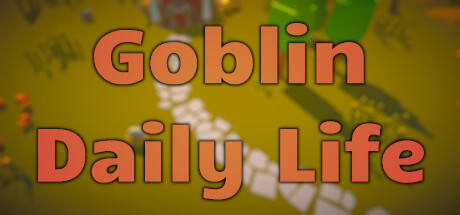 Goblin Daily Life Cover Image