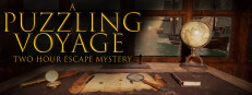 Two Hour Escape Mystery: A Puzzling Voyage 게임 이미지