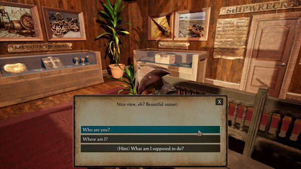 Two Hour Escape Mystery: A Puzzling Voyagefor windows and Linux 1