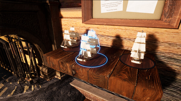 Two Hour Escape Mystery: A Puzzling Voyage game for Linux 1