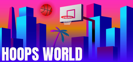 Hoops World Cover Image