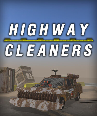 Highway Cleaners