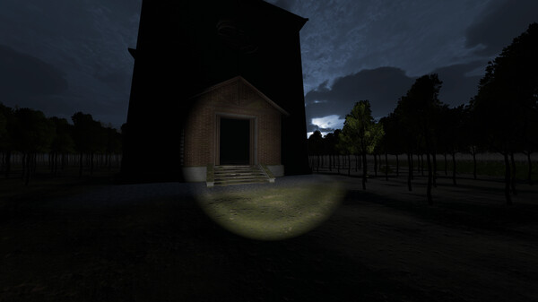 Yujiro's Mansion game for Linux 1