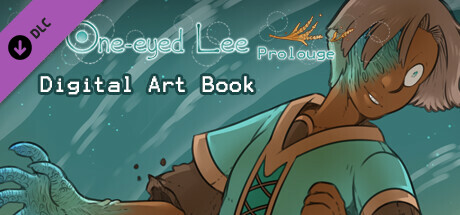 One-Eyed Lee Prologue Digital Artbook banner image