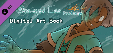 One-Eyed Lee Prologue Digital Artbook