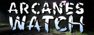 Arcane's Watch