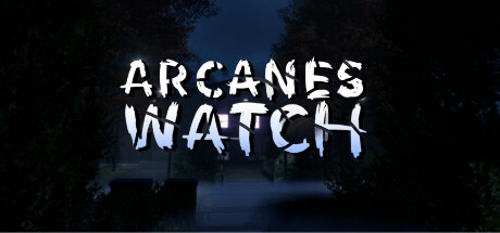 Arcane's Watch