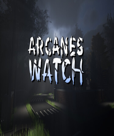 Arcane's Watch