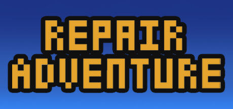 Repair Adventure steam charts