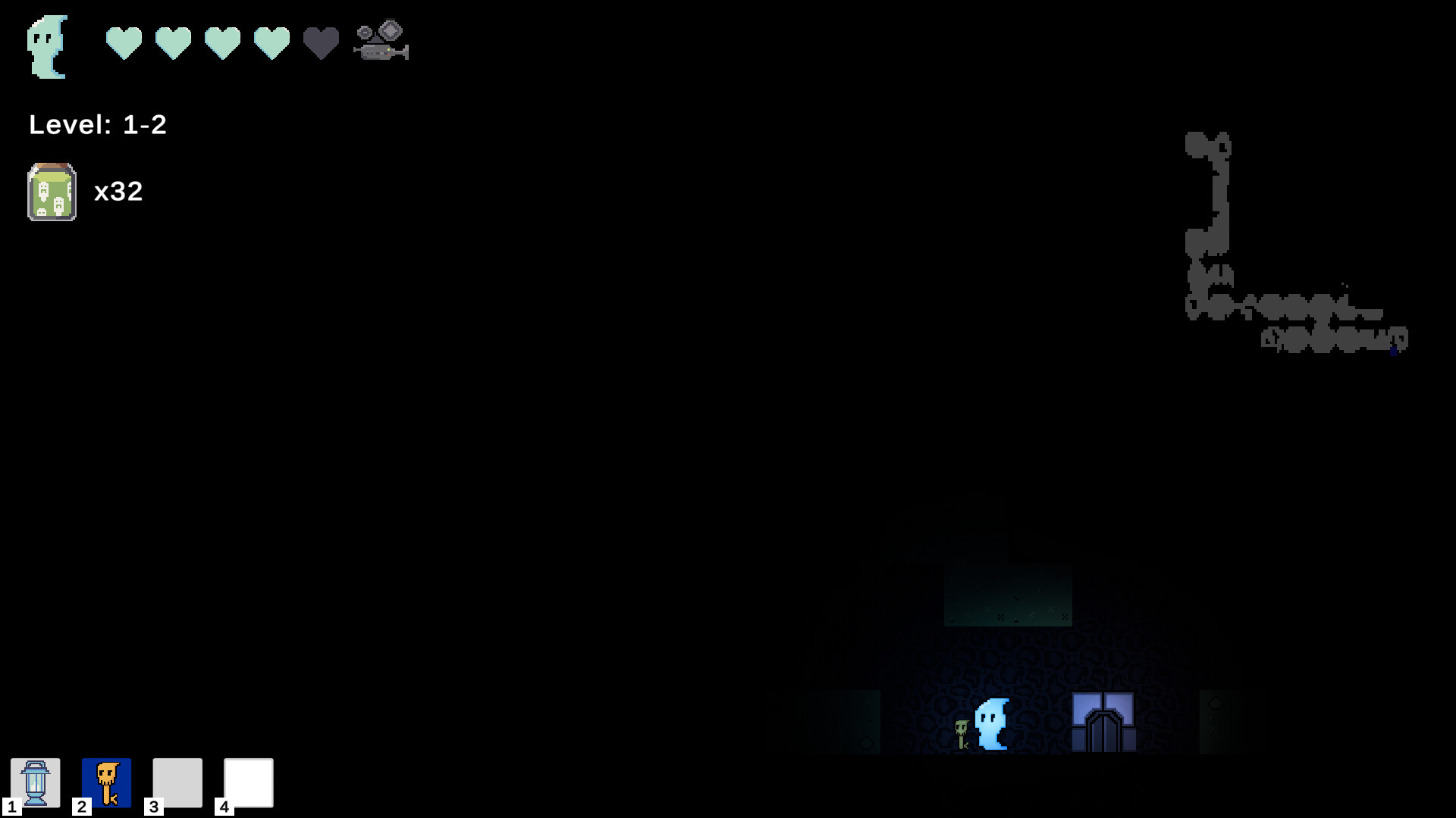 Abyssal Descent Demo #6