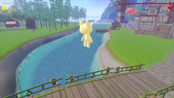 Carrot The Catfor windows and Linux 1