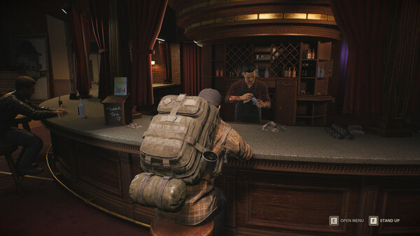 The Day Before screenshot 3