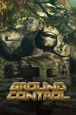 Ground Control Anthology Steam CD Key