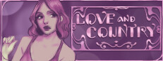 Love & Country: The First Mission 게임 이미지