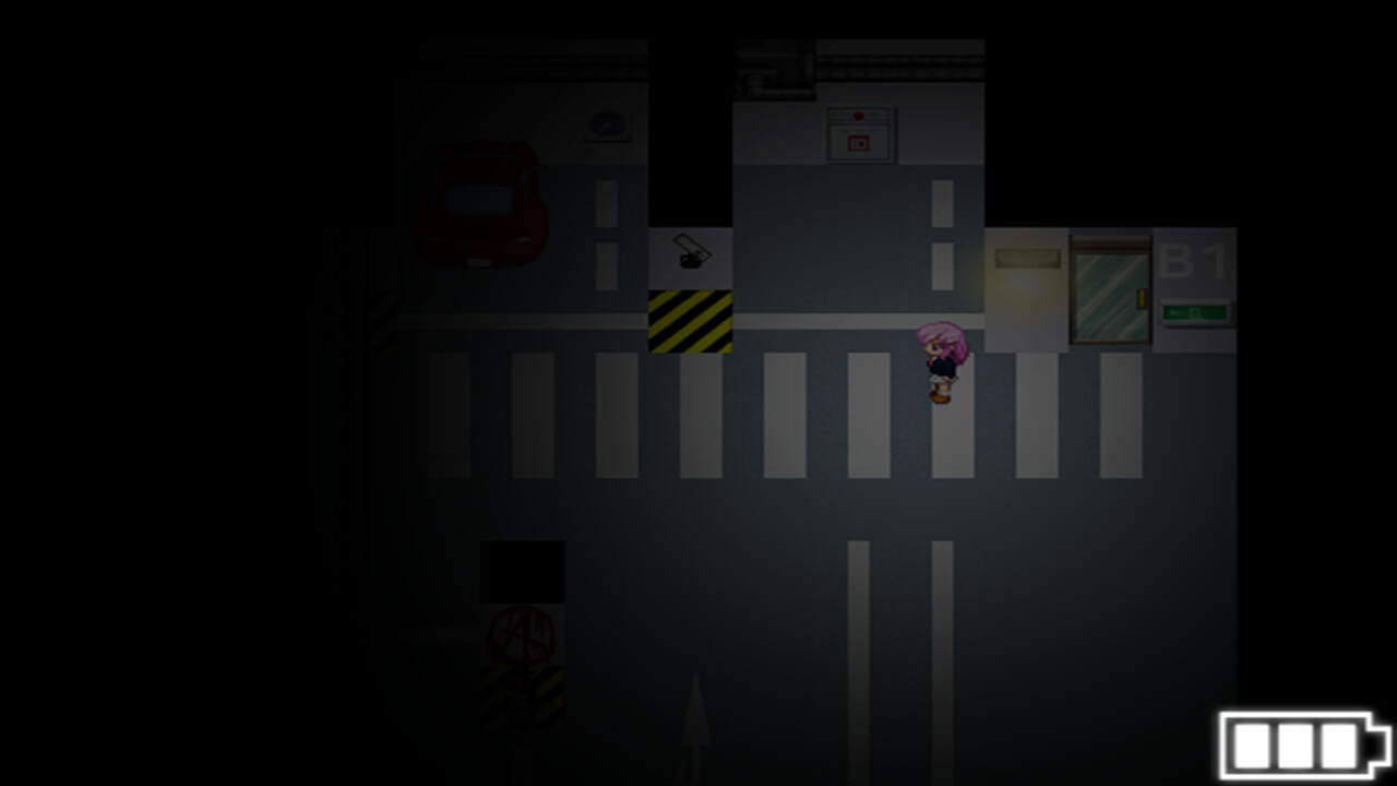 REQUIEM MEMORY (TRIAL VERSION) #10