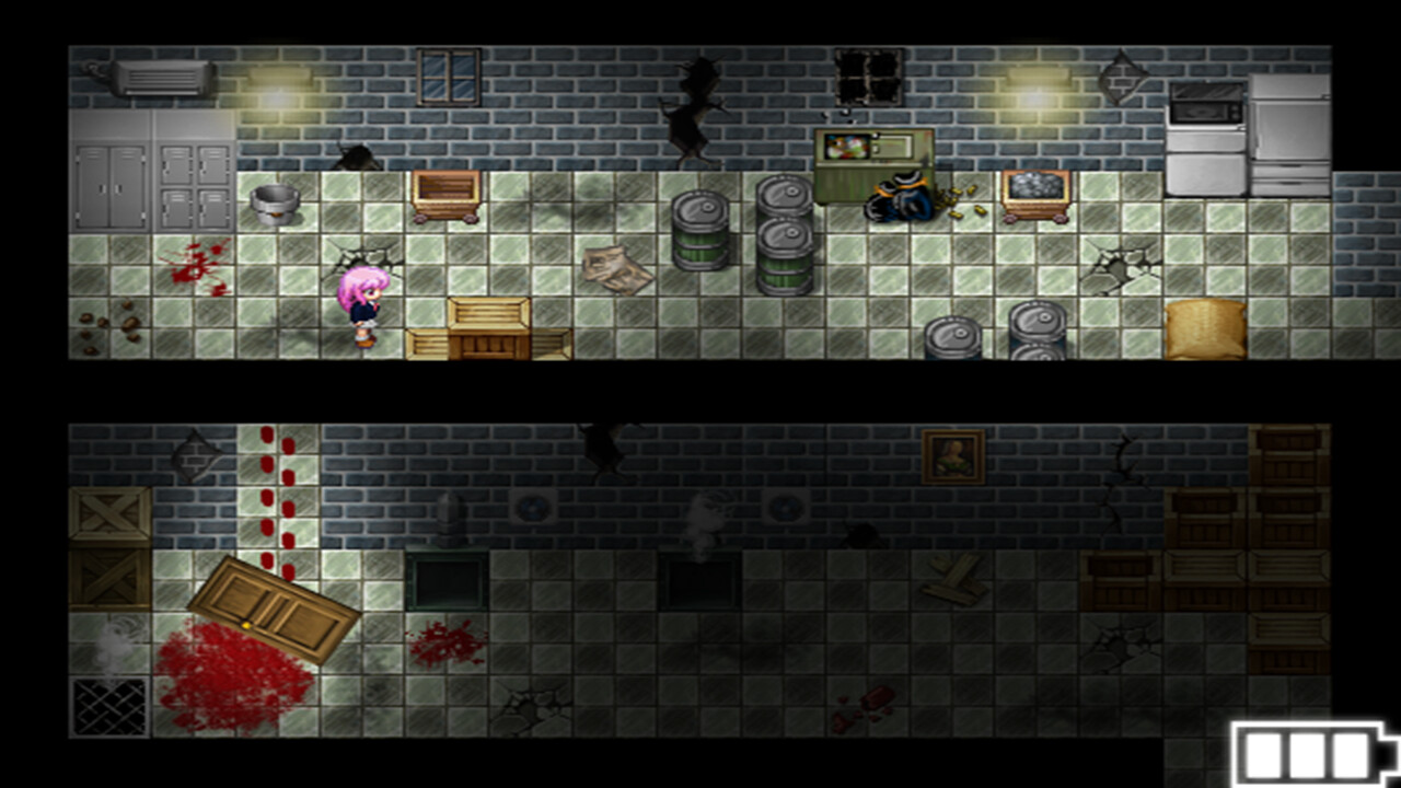 REQUIEM MEMORY (TRIAL VERSION) #21