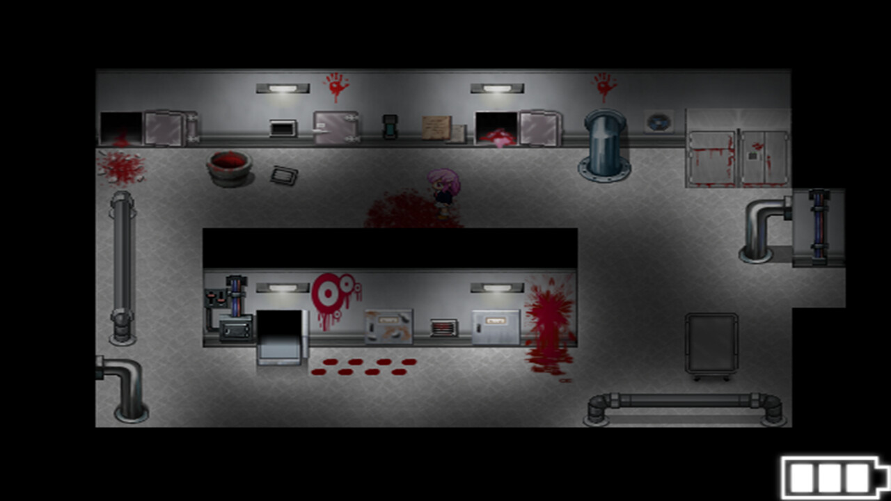 REQUIEM MEMORY (TRIAL VERSION) #25