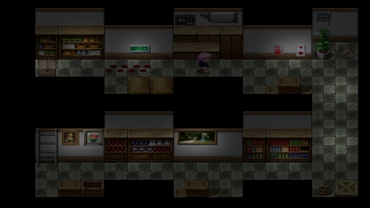 REQUIEM MEMORY (TRIAL VERSION) #6