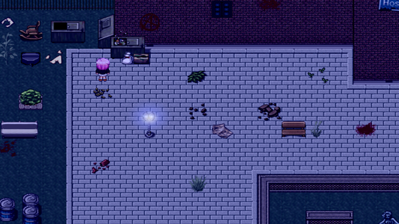 REQUIEM MEMORY (TRIAL VERSION) #13