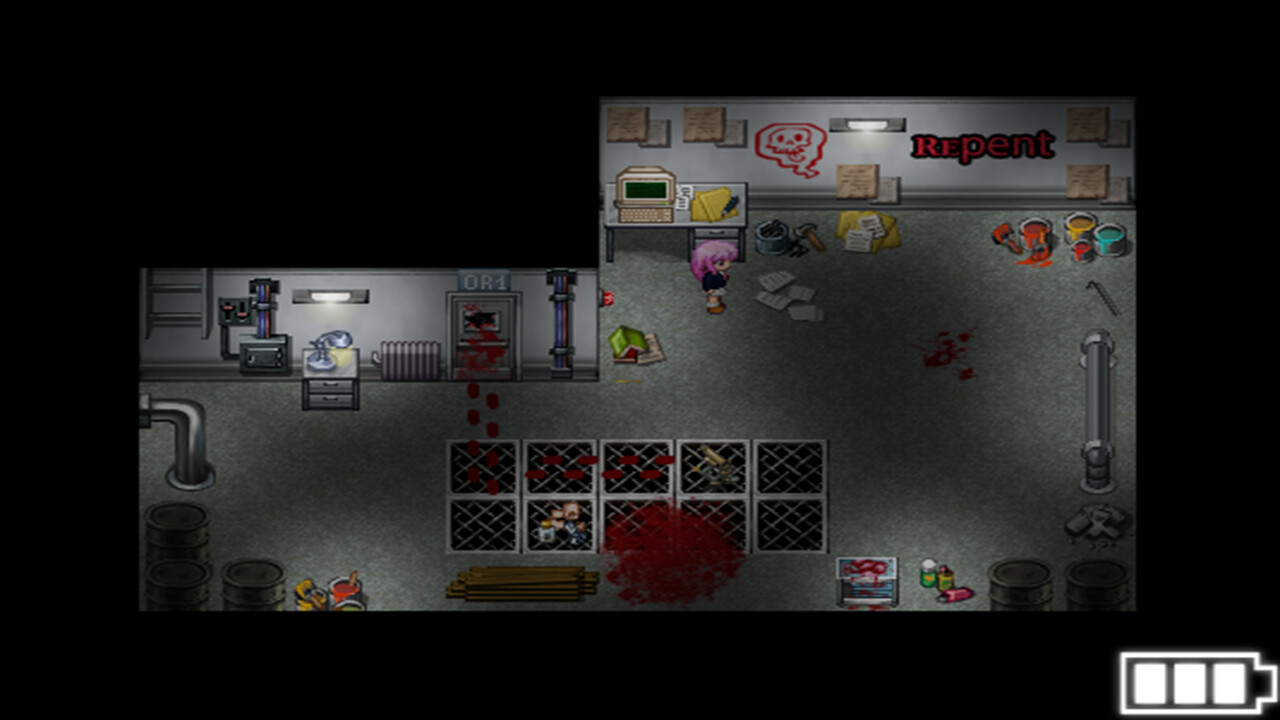 REQUIEM MEMORY (TRIAL VERSION) screenshot screenshot 21