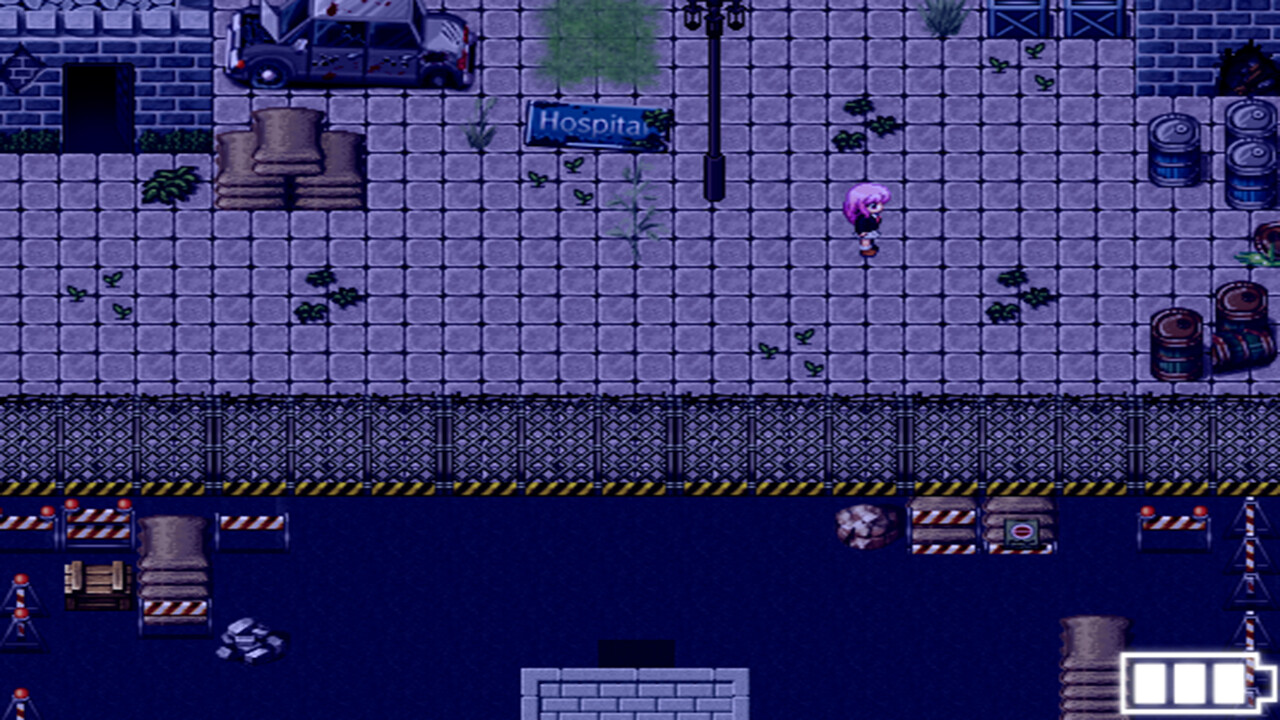 REQUIEM MEMORY (TRIAL VERSION) #15