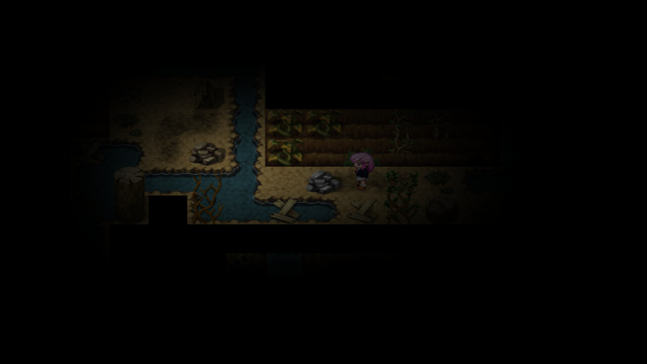 REQUIEM MEMORY (TRIAL VERSION) screenshot screenshot 16