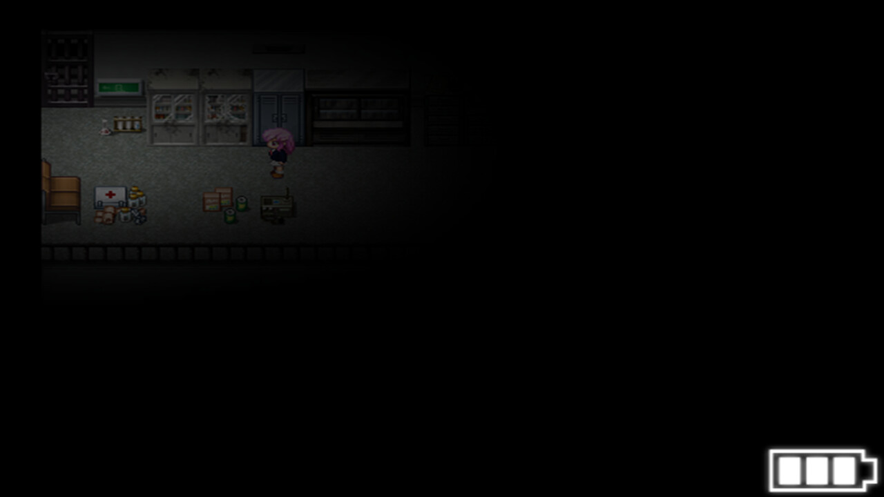 REQUIEM MEMORY (TRIAL VERSION) #26