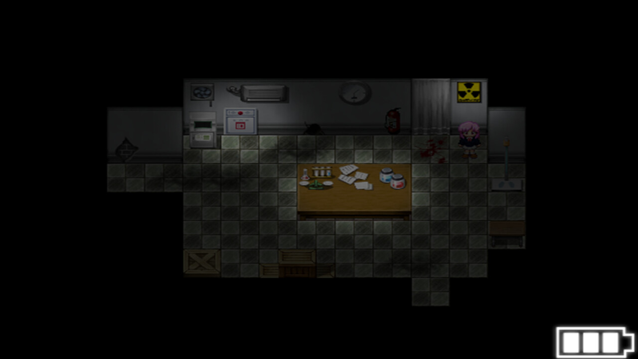 REQUIEM MEMORY (TRIAL VERSION) #8