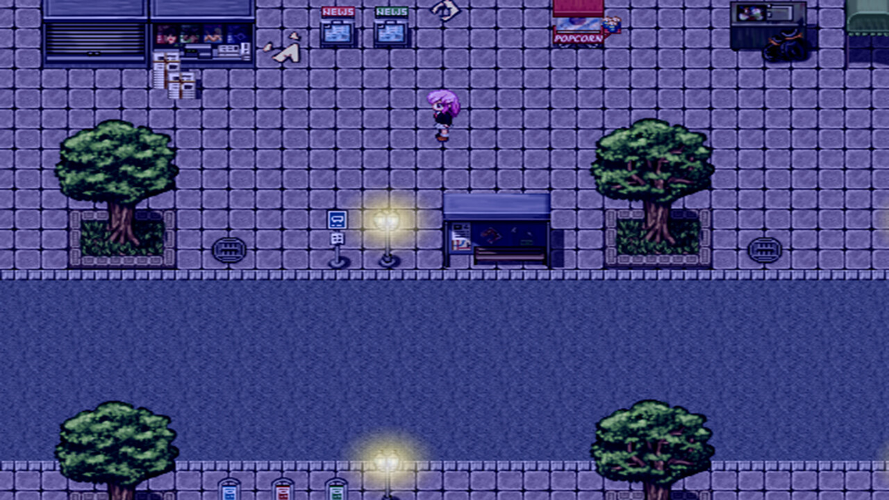 REQUIEM MEMORY (TRIAL VERSION) screenshot screenshot 4