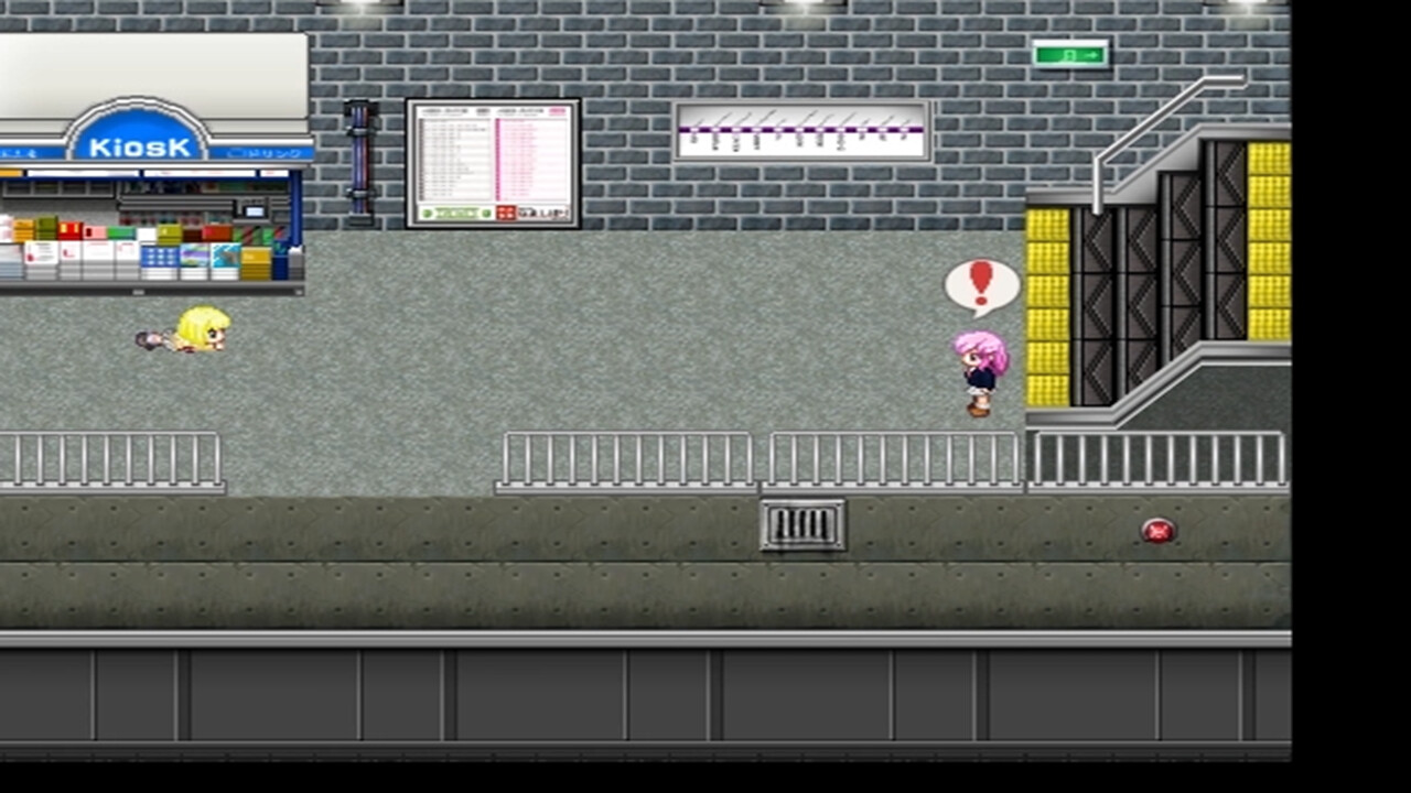 REQUIEM MEMORY (TRIAL VERSION) #33