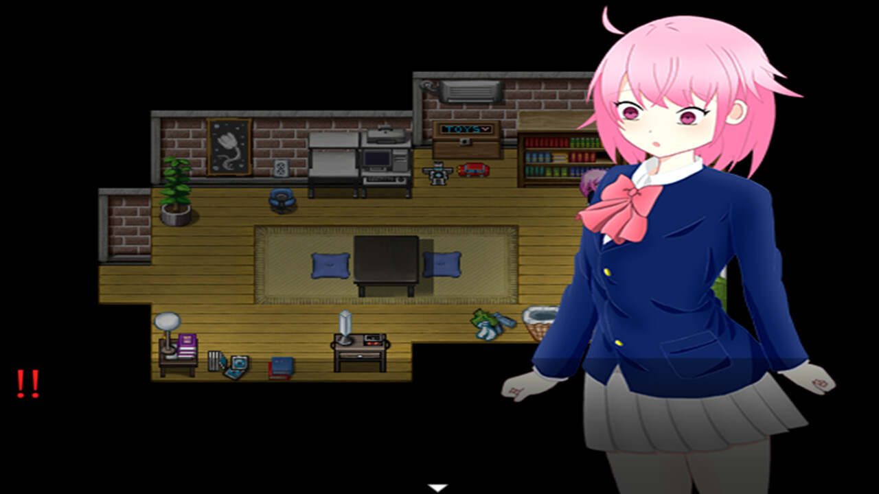 REQUIEM MEMORY (TRIAL VERSION) #34