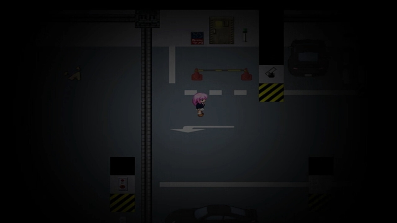 REQUIEM MEMORY (TRIAL VERSION) screenshot screenshot 10